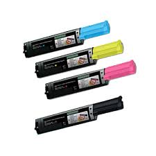 toner compatibile c1100bk