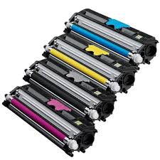 toner compatibile c1600-cx16ciano