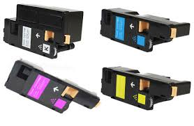 toner compatibile c1700-cx17yellow