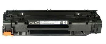 toner compatibile crg-726