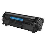 toner compatibile q2612/fx10/703