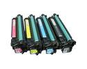 toner compatibile ce250a