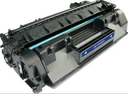 toner compatibile ce505a