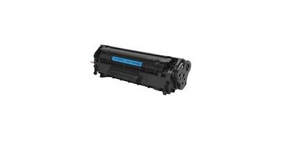 toner compatibile q2612/fx10/703