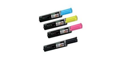 toner compatibile c1100ciano