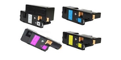 toner compatibile c1700-cx17yellow