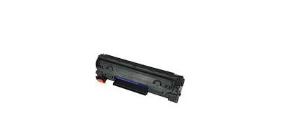 toner compatibile cb435a/712