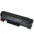 toner compatibile cb435a/712