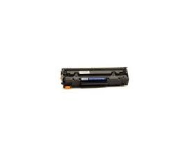 toner compatibile cb436/713