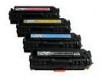 toner compatibile cc532a y/crg718