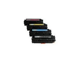 toner compatibile cc531a c/crg718