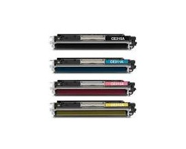 toner compatibile ce312a-m/126a