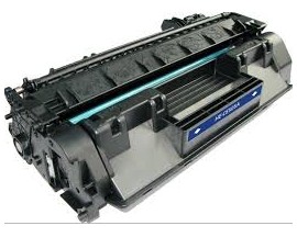 toner compatibile ce505a