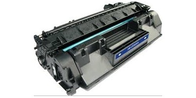 toner compatibile ce505a