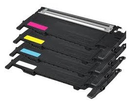 toner compatibile clp320/325y