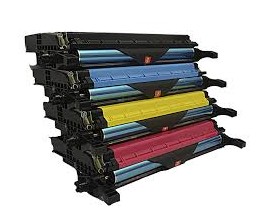 toner compatibile clt-y508l