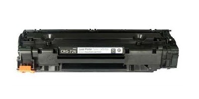 toner compatibile crg-726