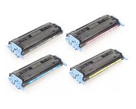 toner compatibile q6000a/can707