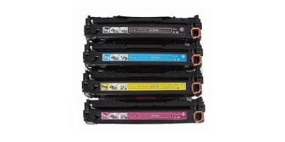 toner compatibile ce320a-128a