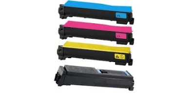 toner compatibile tk540M