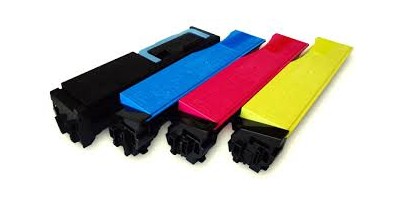 toner compatibile tk550bk