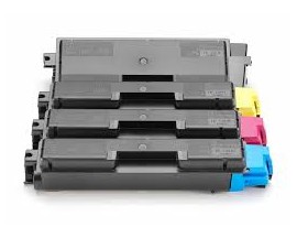 toner compatibile tk580bk