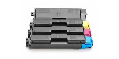 toner compatibile tk580maganta